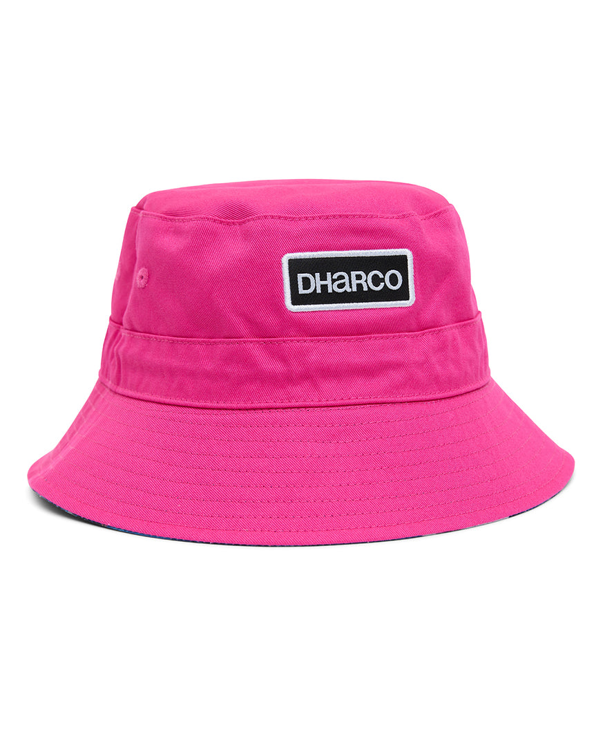 Reversible Bucket Hat | Oasis | Bucket Hats | UNISEX ACCESSORIES | DHaRCO | Image 3 of 6