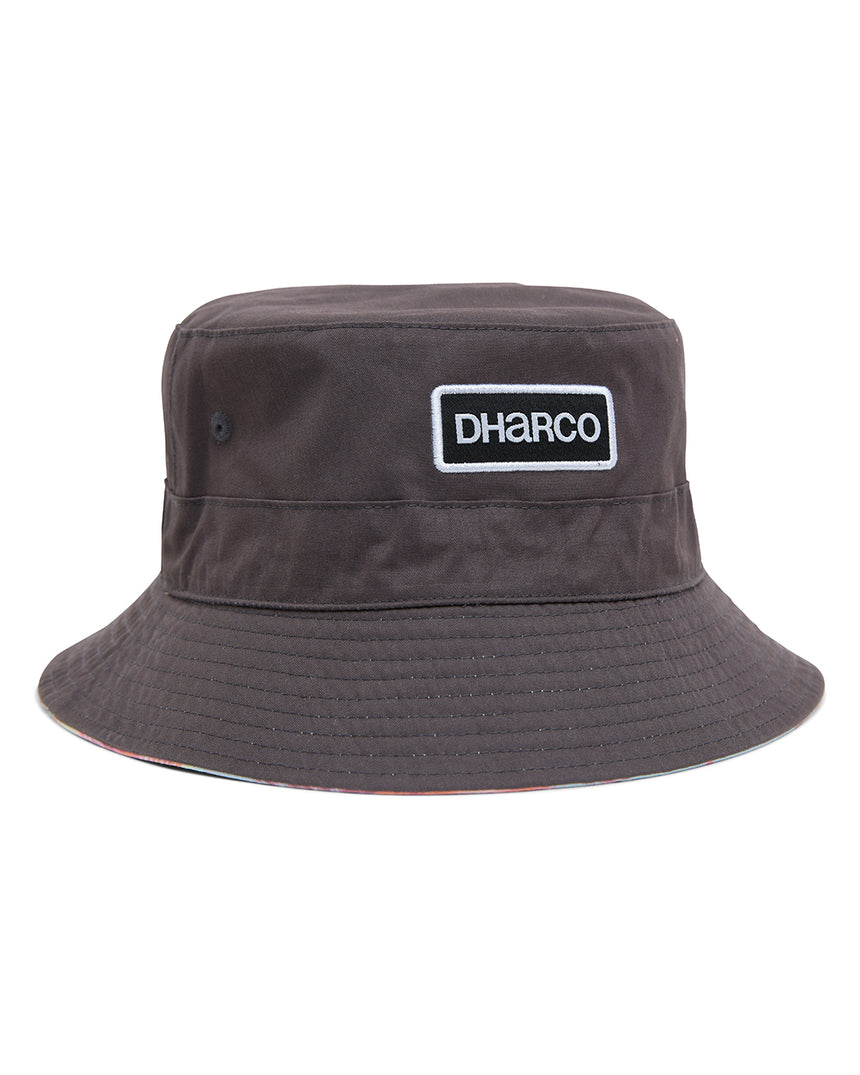 Reversible Bucket Hat | Highball | Bucket Hats | UNISEX ACCESSORIES | DHaRCO | Image 3 of 6