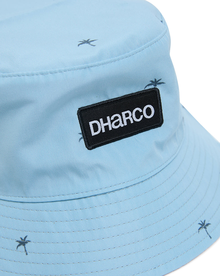 Reversible Bucket Hat | Wahine | Bucket Hats | UNISEX ACCESSORIES | DHaRCO | Image 3 of 5
