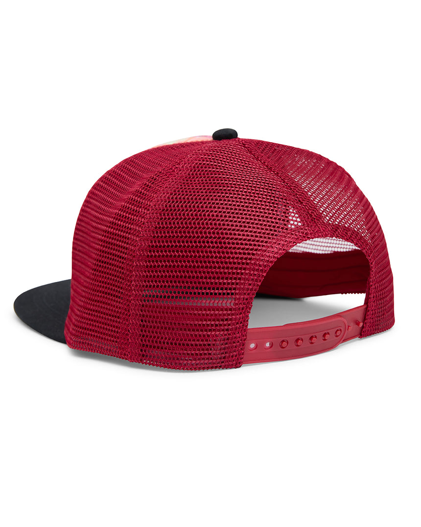Flat Brim Youth | El Camino | Caps | UNISEX ACCESSORIES | DHaRCO | Image 2 of 4