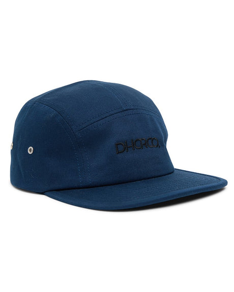 5 Panel Hat | Maverick | Caps | UNISEX ACCESSORIES | DHaRCO | Image 1 of 5