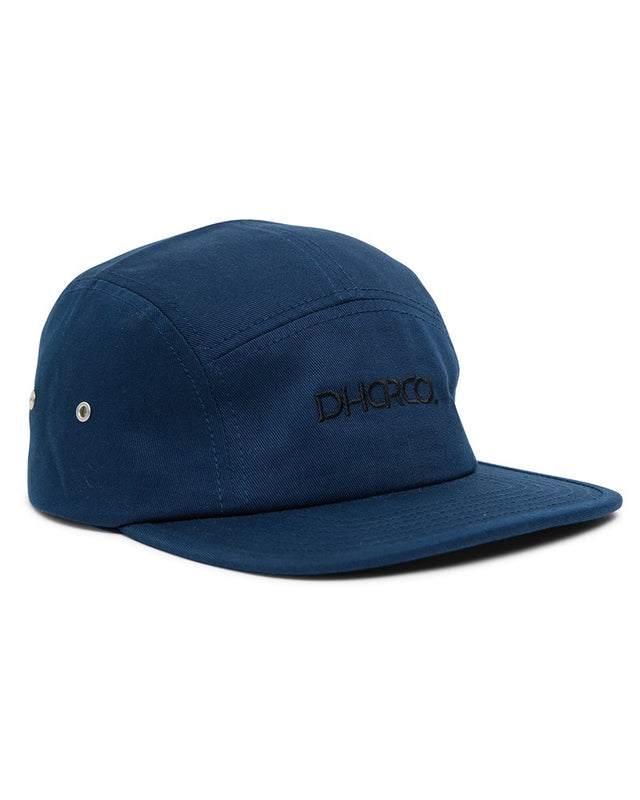 5 Panel Hat | Maverick | Caps | UNISEX ACCESSORIES | DHaRCO | Image 1 of 5