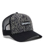 Curved Peak Trucker | Cypress | Caps | UNISEX ACCESSORIES | DHaRCO | Image 1 of 4