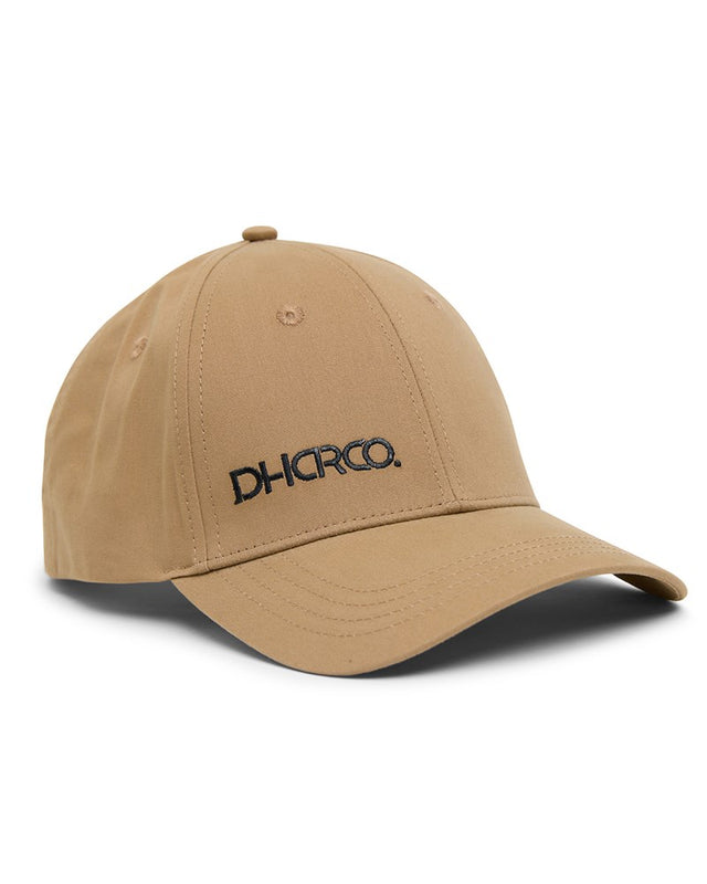 Cotton Back | Dust | Caps | UNISEX ACCESSORIES | DHaRCO | Image 1 of 5