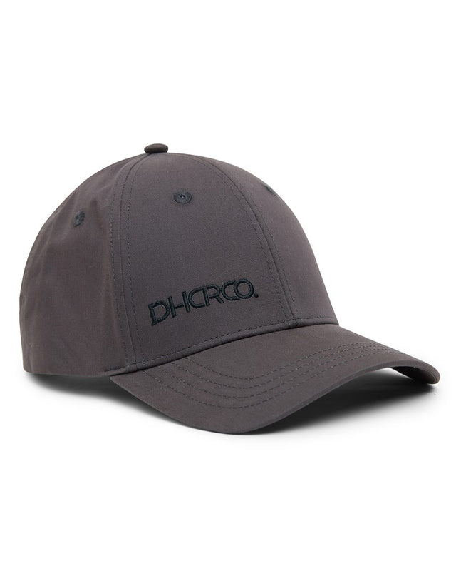 Cotton Back | Slate | Caps | UNISEX ACCESSORIES | DHaRCO | Image 1 of 5