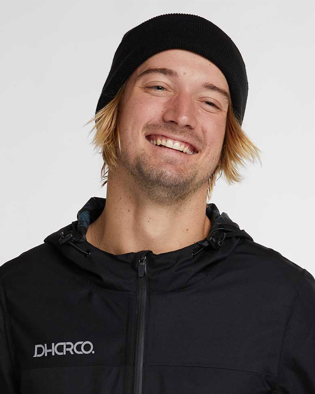 Essential Beanie | Heist | Beanies | UNISEX ACCESSORIES | DHaRCO | Image 5 of 5
