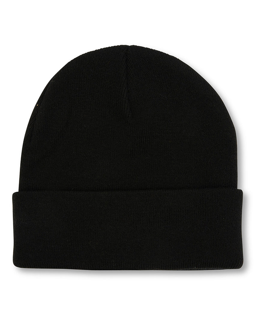 Essential Beanie | Heist | Beanies | UNISEX ACCESSORIES | DHaRCO | Image 2 of 5