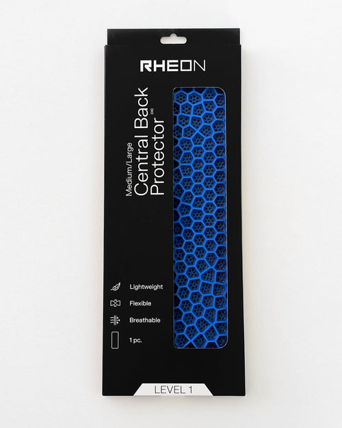 RHEON Central Back Protector (For Enduro Bib) | UNISEX PROTECTION | DHaRCO | Image 2 of 6