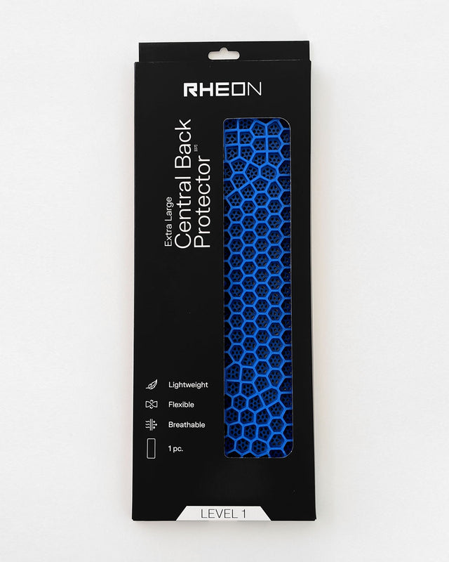 RHEON Central Back Protector (For Enduro Bib) | UNISEX PROTECTION | DHaRCO | Image 1 of 6