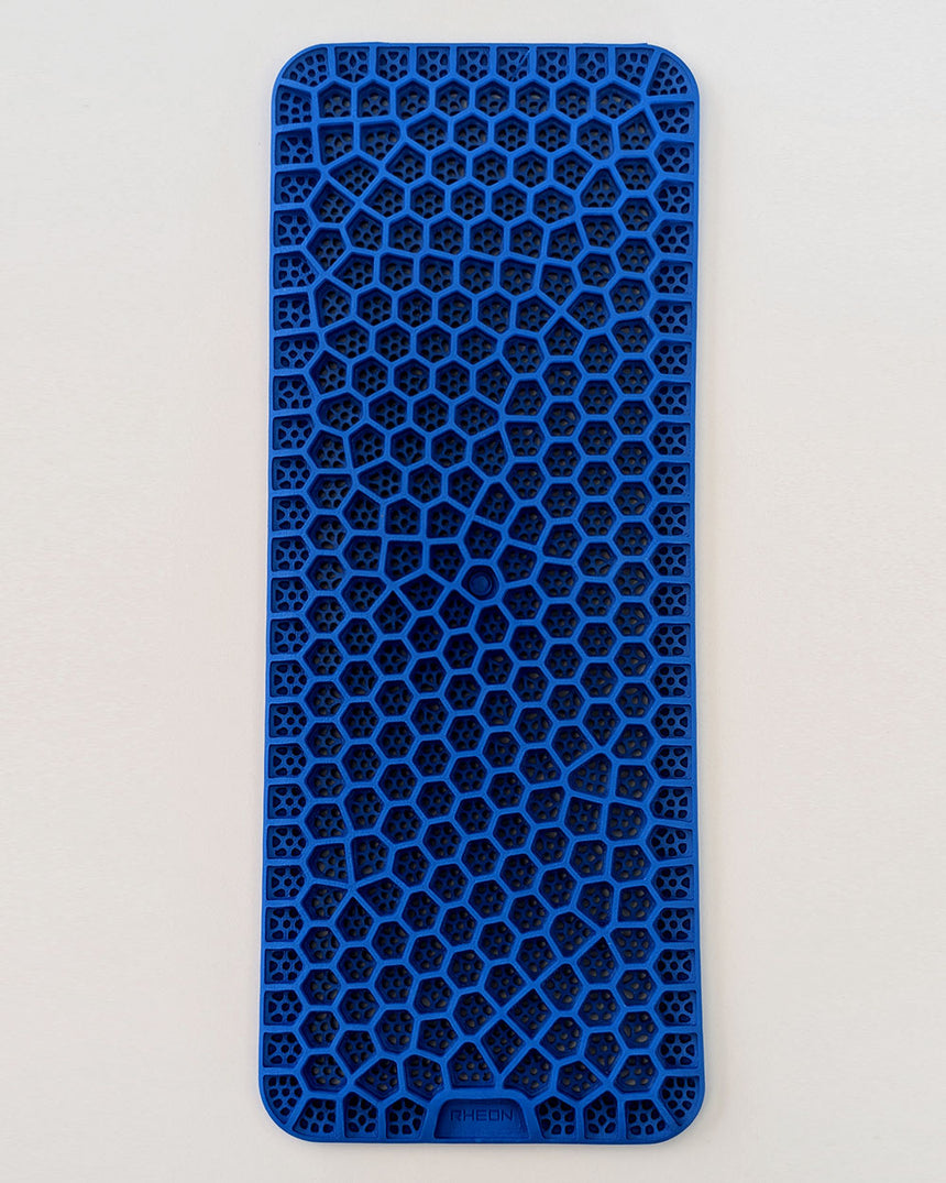 RHEON Central Back Protector (For Enduro Bib) | UNISEX PROTECTION | DHaRCO | Image 4 of 6