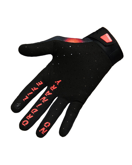 Mens Gravity Gloves | Infrared | MENS GLOVES | DHaRCO | Image 2 of 4