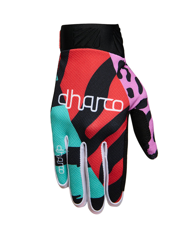 Womens Gravity Gloves | Jinx | WOMENS GLOVES | DHaRCO | Image 1 of 4