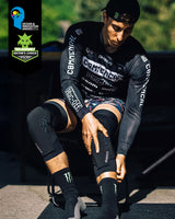 Gravity Knee Pad | Knee | UNISEX PROTECTION | DHaRCO | Image 1 of 8
