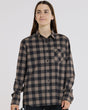 Womens Tech Long Sleeve Shirt | Jack | Long Sleeves | WOMENS TOPS | DHaRCO | Image 1 of 6