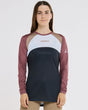 Womens Race Jersey | Lotus | Long Sleeves | WOMENS TOPS | DHaRCO | Image 1 of 5