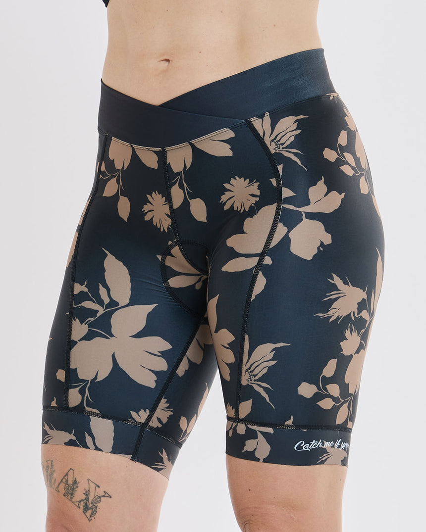 Womens Padded Party Pants | Louis | Padded Pants | WOMENS BOTTOMS | DHaRCO | Image 1 of 5