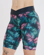 Womens Padded Party Pants | Dark Fern | Padded Pants | WOMENS BOTTOMS | DHaRCO | Image 1 of 6
