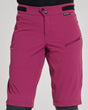 Womens Gravity Shorts | Sangria | Gravity Shorts | WOMENS BOTTOMS | DHaRCO | Image 1 of 6