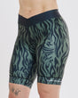 Womens Padded Party Pants | Cypress | Padded Pants | WOMENS BOTTOMS | DHaRCO | Image 1 of 6