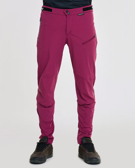 Mens Gravity Pants | Sangria | Gravity Pants | MENS BOTTOMS | DHaRCO | Image 1 of 6