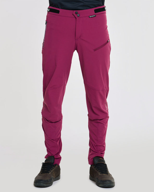 Mens Gravity Pants | Sangria | Gravity Pants | MENS BOTTOMS | DHaRCO | Image 1 of 6
