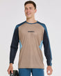 Mens Race Jersey | Levi | Long Sleeves | MENS TOPS | DHaRCO | Image 1 of 6