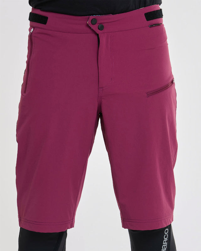 Mens Gravity Shorts | Sangria | Gravity Shorts | MENS BOTTOMS | DHaRCO | Image 1 of 8