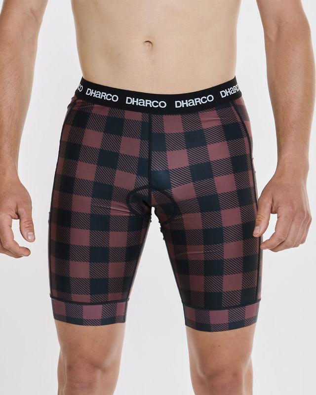 Mens Padded Party Pants | Nelson | Padded Pants | MENS BOTTOMS | DHaRCO | Image 1 of 6