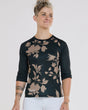 Womens 3/4 Sleeve Jersey | Louis | 3/4 Sleeves | WOMENS TOPS | DHaRCO | Image 1 of 6