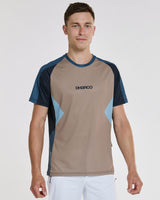 Mens Short Sleeve Jersey | Levi | Short Sleeves | MENS TOPS | DHaRCO | Image 1 of 6