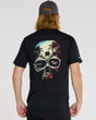 Mens Short Sleeve Tech Tee | Eddie | Short Sleeves | MENS TOPS | DHaRCO | Image 1 of 6