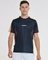 Mens Short Sleeve Jersey | Kingswood | Short Sleeves | MENS TOPS | DHaRCO | Image 1 of 6