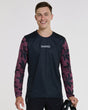 Mens Gravity Jersey | Coramba | Long Sleeves | MENS TOPS | DHaRCO | Image 1 of 6