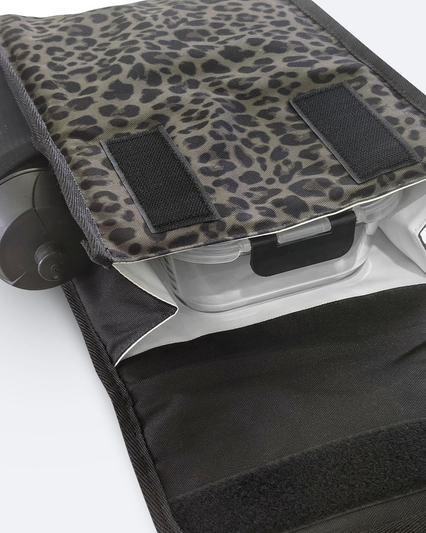 Lunch Bag | Night Fury | UNISEX ACCESSORIES | DHaRCO | Image 4 of 5