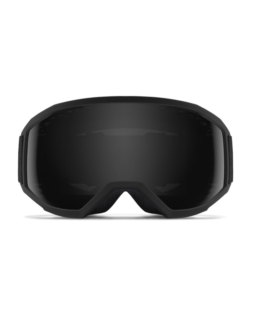 Smith Loam MTB Black w/ Sun Black | UNISEX ACCESSORIES | DHaRCO | Image 2 of 4