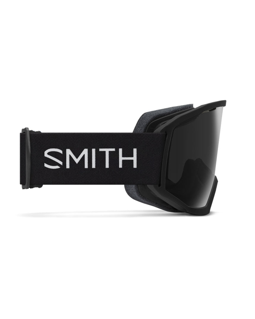 Smith Loam MTB Black w/ Sun Black | UNISEX ACCESSORIES | DHaRCO | Image 4 of 4
