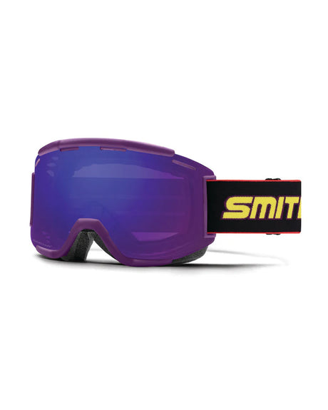 Smith Squad MTB Archive Wild Child w/ ChromaPop Everyday Violet | UNISEX ACCESSORIES | DHaRCO | Image 1 of 1