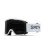 Smith Squad MTB White w/ ChromaPop Sun Black | UNISEX ACCESSORIES | DHaRCO | Image 1 of 1