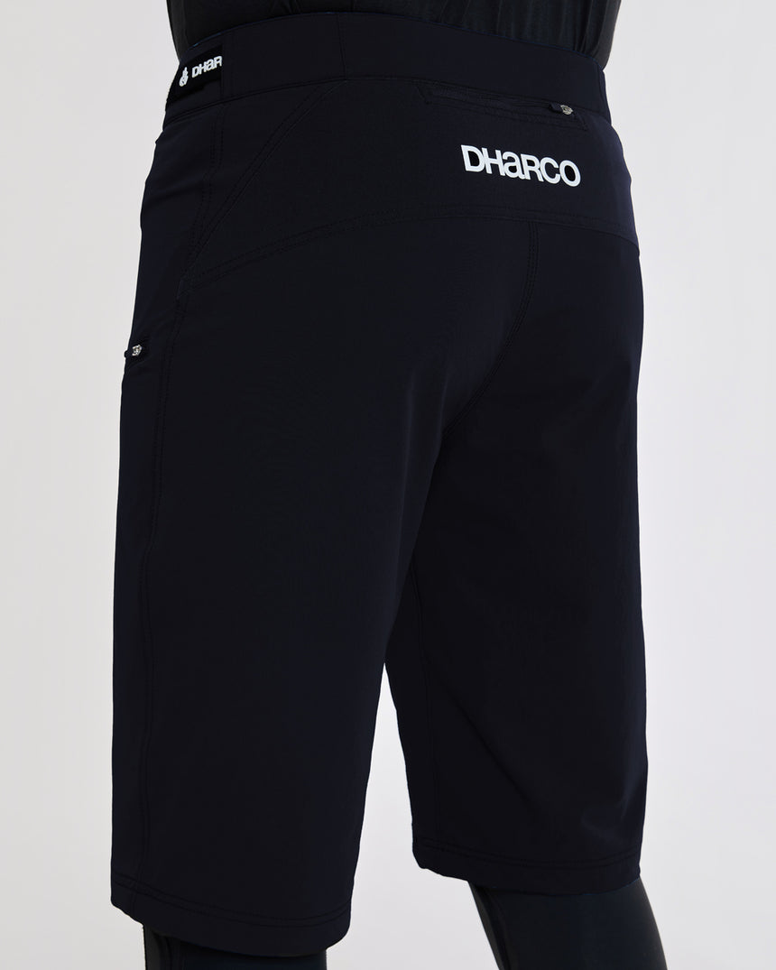 Mens Gravity Shorts | Black | Gravity Shorts | MENS BOTTOMS | DHaRCO | Image 5 of 6
