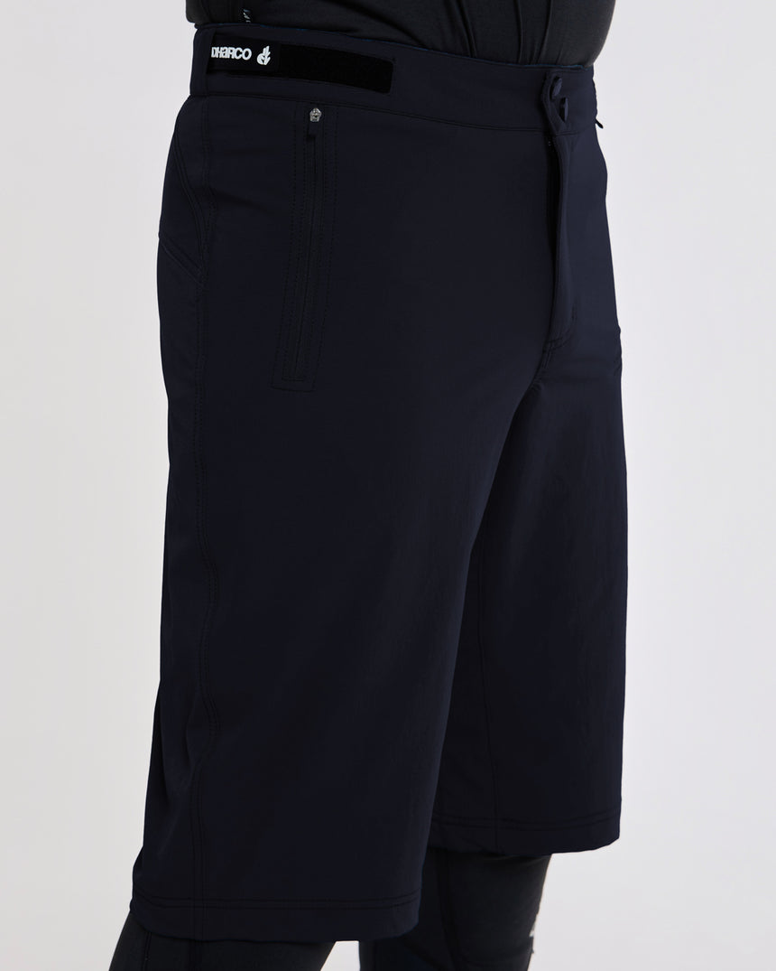 Mens Gravity Shorts | Black | Gravity Shorts | MENS BOTTOMS | DHaRCO | Image 3 of 6