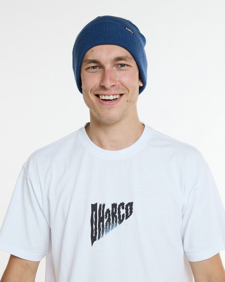 Essential Beanie | Maverick | Beanies | UNISEX ACCESSORIES | DHaRCO | Image 4 of 5