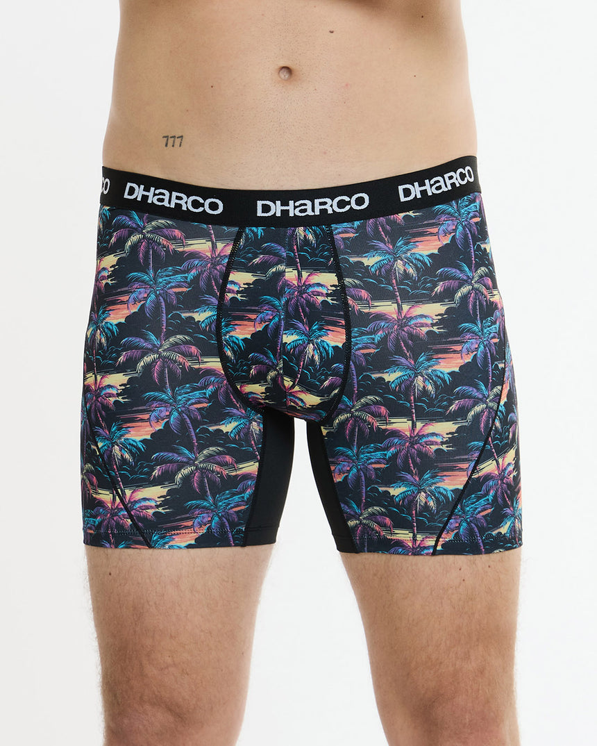 Mens Boxer Brief 6" | Stoke Wizard | Boxers | MENS BOTTOMS | DHaRCO | Image 1 of 5