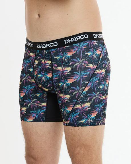 Mens Boxer Brief 6" | Stoke Wizard | Boxers | MENS BOTTOMS | DHaRCO | Image 2 of 5