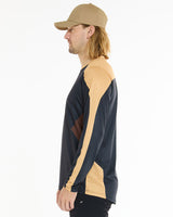 Mens Race Jersey | Kingswood | Long Sleeves | MENS TOPS | DHaRCO | Image 2 of 6