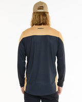 Mens Race Jersey | Kingswood | Long Sleeves | MENS TOPS | DHaRCO | Image 3 of 6