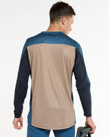 Mens Race Jersey | Levi | Long Sleeves | MENS TOPS | DHaRCO | Image 4 of 6
