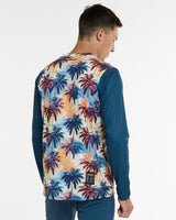 Mens Gravity Jersey | Venice Beach | Long Sleeves | MENS TOPS | DHaRCO | Image 3 of 6