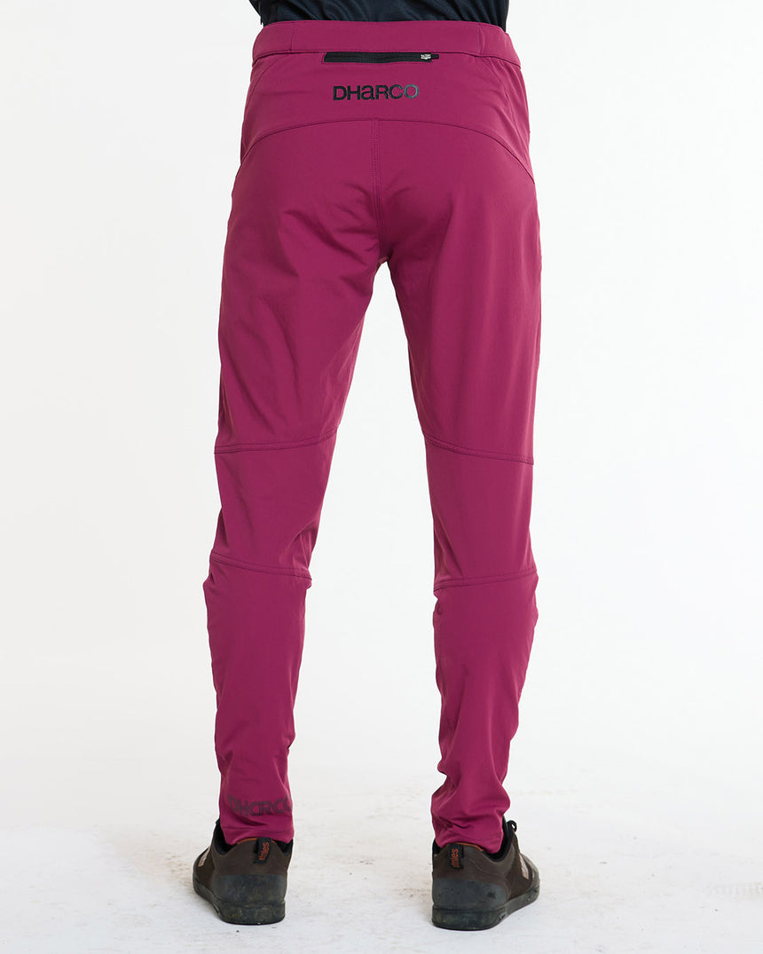 Mens Gravity Pants | Sangria | Gravity Pants | MENS BOTTOMS | DHaRCO | Image 2 of 6
