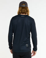 Mens Gravity Jersey | The Darkness | Long Sleeves | MENS TOPS | DHaRCO | Image 2 of 6