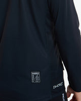 Mens Gravity Jersey | The Darkness | Long Sleeves | MENS TOPS | DHaRCO | Image 5 of 6